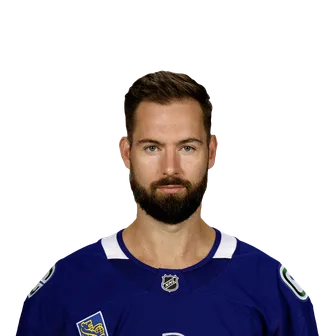 Chris Driedger