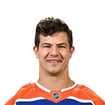 Connor Carrick