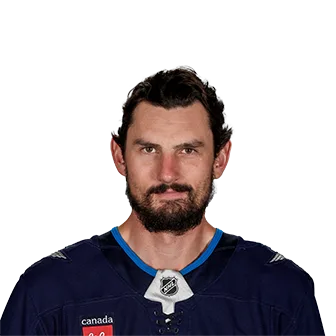 Connor Hellebuyck