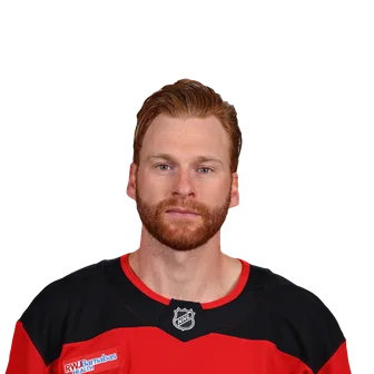 Connor Brown