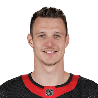 Dominik Kubalík