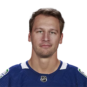 Tucker Poolman