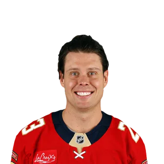 Carter Verhaeghe