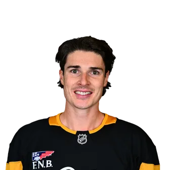 Ryan Graves