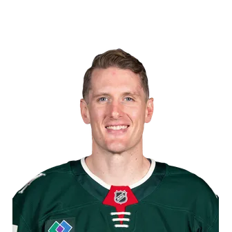 Michael McCarron