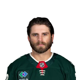 Ryan Hartman