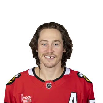 Tyler Bertuzzi