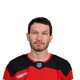 Brett Pesce
