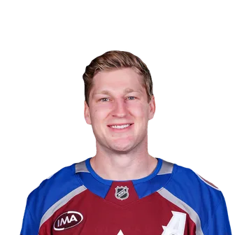 Nathan MacKinnon