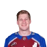 Nathan MacKinnon