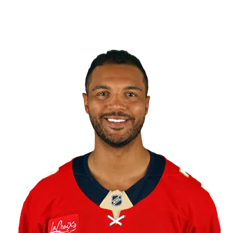 Seth Jones