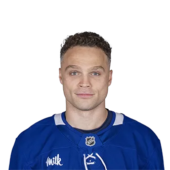 Max Domi
