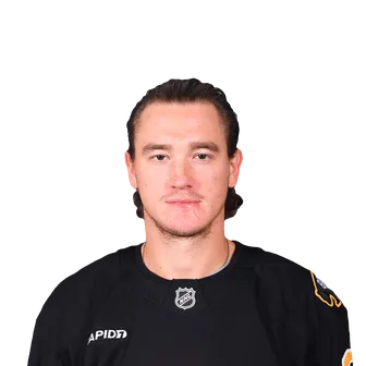 Nikita Zadorov