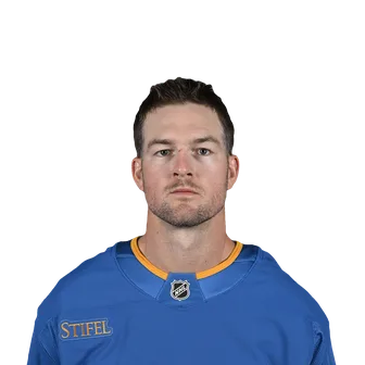 Ross Johnston