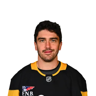 Trevor van Riemsdyk