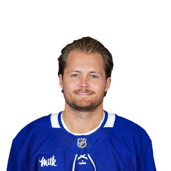 William Nylander