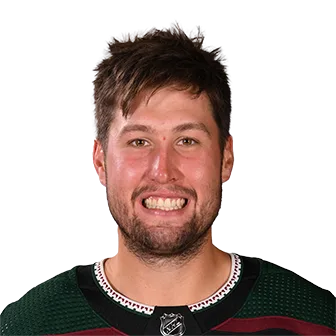 Nick Ritchie
