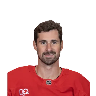 Dylan Larkin