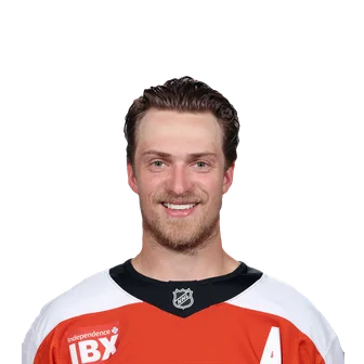 Travis Sanheim