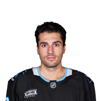 Nick Schmaltz