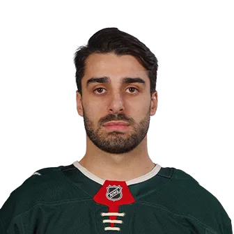 Robby Fabbri