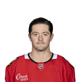 Ryan Donato