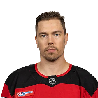 Juho Lammikko