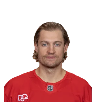 William Lagesson