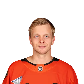 Ville Husso