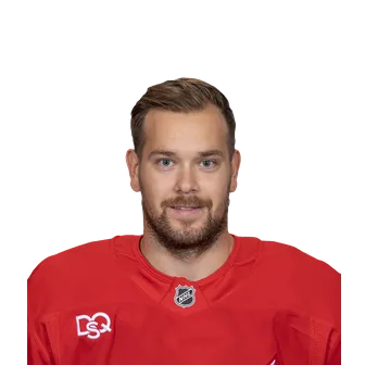 Viktor Arvidsson