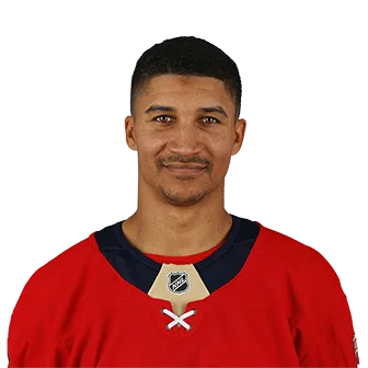 Daniel Walcott