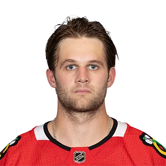 Anders Bjork