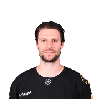 Pavel Zacha