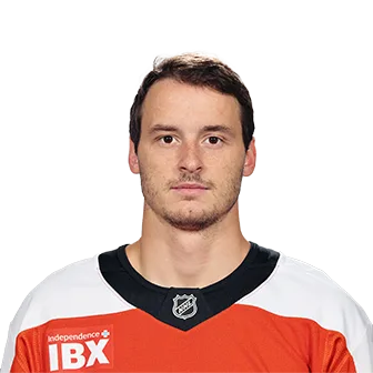 Anthony Richard