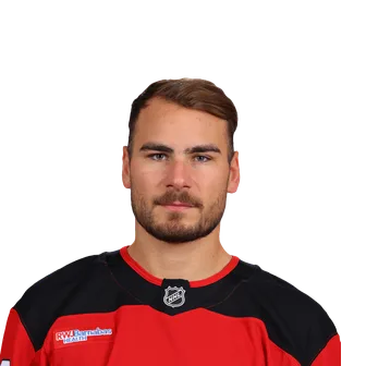 Timo Meier