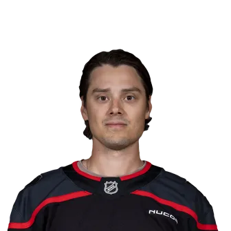 Sebastian Aho