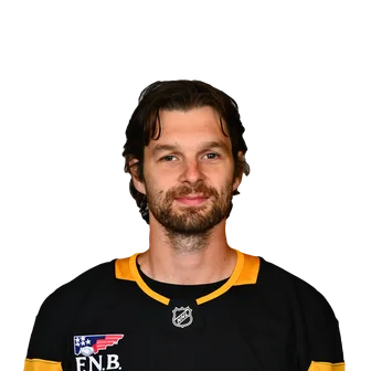 Tommy Novak