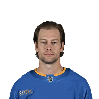 Brandon Carlo