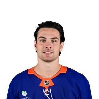 Mathew Barzal