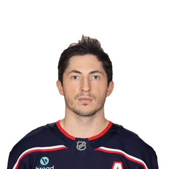 Zach Werenski