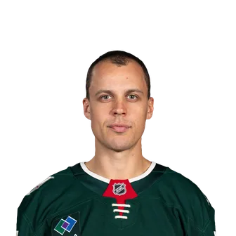 Joel Eriksson Ek