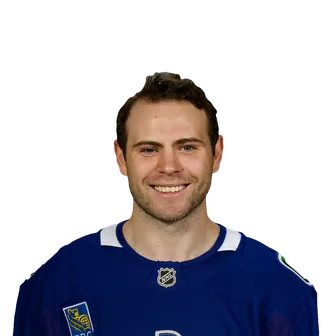 Jake DeBrusk