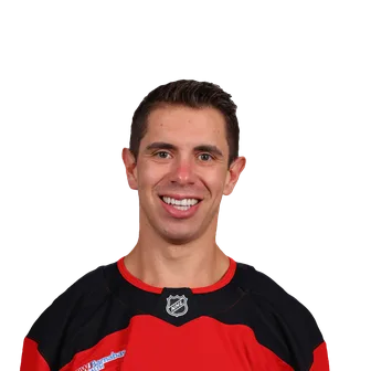 Evan Rodrigues