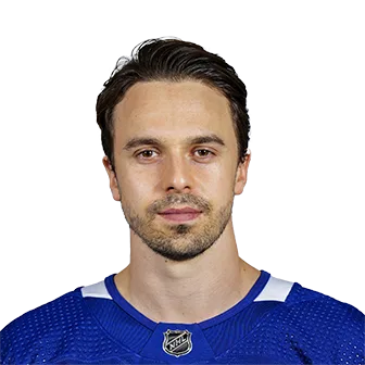 Denis Malgin