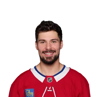 Alexandre Carrier