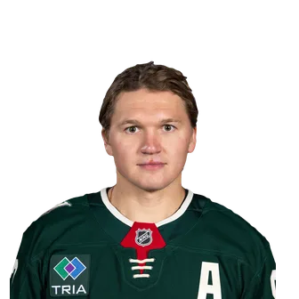 Kirill Kaprizov