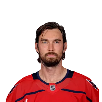 Charlie Lindgren