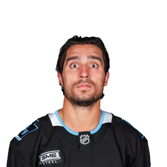 Brandon Tanev