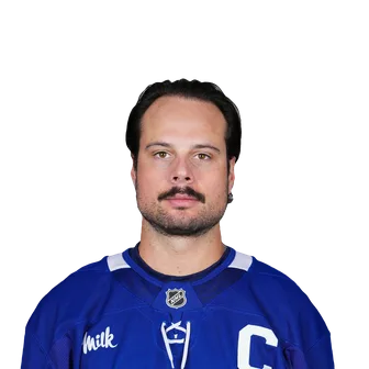 Auston Matthews