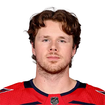 Lucas Johansen